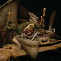Wolves In The Throne Room – Primordial Arcana CD