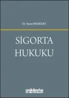 Sigorta Hukuku