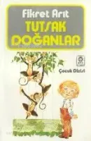 Tutsak Doğanlar
