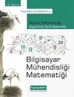 Bilgisayar Mühendisliği Matematiği - Bilişim Matematiği - Ayrık Matematik