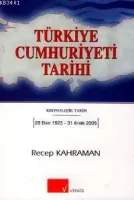 Türkiye Cumhuriyeti Tarihi