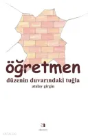 Öğretmen