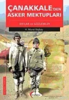 Çanakkale´den Asker Mektupları