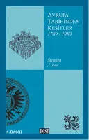 Avrupa Tarihinden Kesitler 1789 - 1980
