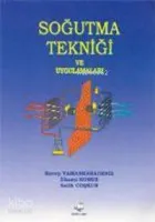 Soğutma Tekniği ve Uygulamaları