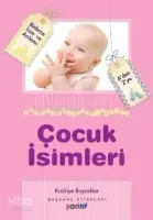 Çocuk İsimleri