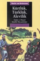 Kürtlük, Türklük, Alevilik
