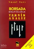 Borsada Grafiklerle Teknik Analiz 1.cilt