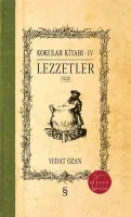 Kokular Kitabı - IV (Ciltli)