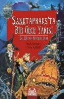 Sanktapraks'ta Bir Gece Yarısı