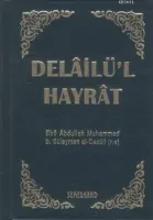 Delailü'l Hayrat (Ciltli Cep Boy)