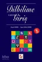Dilbilime Giriş