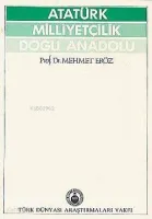 Atatürk, Milliyetçilik Doğu Anadolu