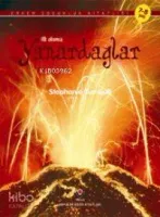 İlk Okuma - Yanardağlar