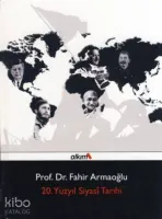 20. Yüzyıl Siyasî Tarihi (Ciltli)