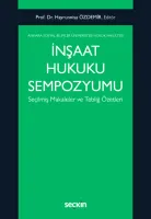İnşaat Hukuku Sempozyumu