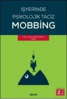 İşyerinde Psikolojik Taciz - Mobbing