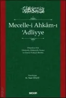 Mecelle-i Ahkâmı Adliyye