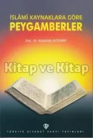 İslami Kaynaklara Göre Peygamberler