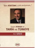 BEN ATATÜRK'Ü ÇOK SEVİYORUM