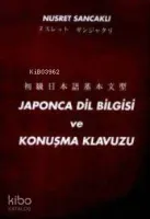 Japonca Dil Bilgi 1