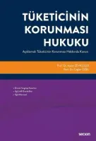 Tüketicinin Korunması Hukuku