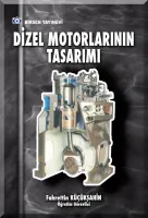 Dizel Motorlarının Tasarımı