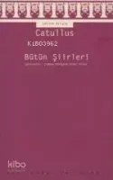 Bütün Şiirleri