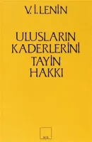 Ulusların Kaderlerini Tayin Hakkı