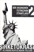 Bir Ekonomik Tetikçinin İtirafları 2 (Cep Boy)
