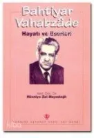 Bahtiyar Vahapzade