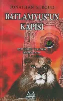 Batlamyus'un Kapısı - Bartimaeus Üçlemesi 3