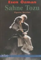 Sahne Tozu