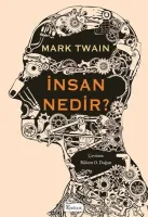 İnsan Nedir? - Bez Ciltli