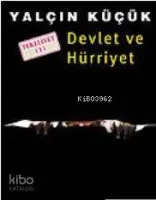 Tekeliyet 1 - Devlet ve Hürriyet