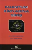 Kuantum Kimyasına Giriş