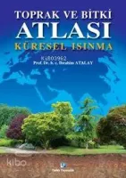 Toprak ve Bitki Atlası
