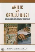 Ahilik ve Örtülü Bilgi