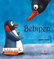 Bebipen Birdenbine Masallar - Turuncu Seri