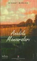 Anadolu Manzaraları