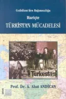 Cedidizm'den Bağımsızlığa Hariçte Türkistan Mücadelesi