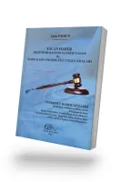 Yalan Haber Dezenformasyon Sansür Yasası