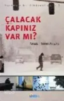 Çalacak Kapınız Var Mı ?