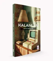 KALANLAR