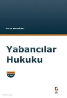 Yabancılar Hukuku