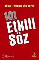 101 Etkili Söz