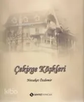 Çekirge Köşkleri