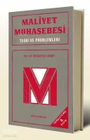 Maliyet Muhasebesi
