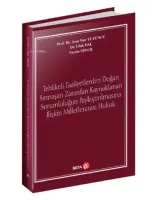 Tehlikeli Faaliyetlerden Doğan Sınıraşan Zarardan Kaynaklanan Sorumluluğun Paylaştırılmasına İlişkin Milletlerarası Hukuk