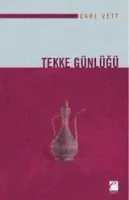 Tekke Günlüğü